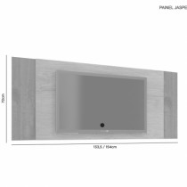 Rack Jari c/Painel Jaspe - DV9 Ecommerce
