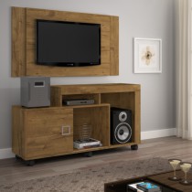 Rack Jari c/Painel Jaspe - DV9 Ecommerce