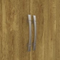 Roupeiro Arizona - 6 Portas c/Espelho e Pés - DV9 Ecommerce