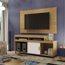 Rack Primus c/ Painel Confort - DV9 Ecommerce