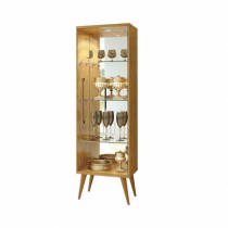 Cristaleira Safira - DV9 Ecommerce