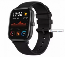 Relógio Xiaomi Amazfit GTS Gold - DV9 Ecommerce