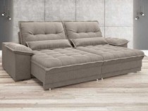 CJ SOFA JUPTER-03 MD-2,80M-SUED - DV9 Ecommerce