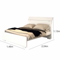 Cama Casal Prêmium - DV9 Ecommerce