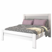 Cama Casal Safira - DV9 Ecommerce
