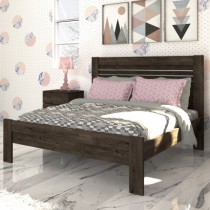 Cama Casal Safira - DV9 Ecommerce