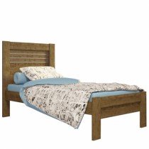 Cama Solteiro Safira - DV9 Ecommerce