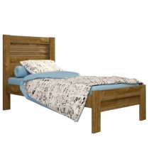 Cama Solteiro Safira - DV9 Ecommerce