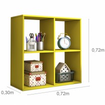 Nicho Twister - DV9 Ecommerce