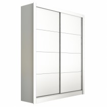 Roupeiro Platinium - 2 Portas - DV9 Ecommerce