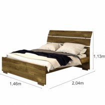 Cama Casal Prêmium - DV9 Ecommerce