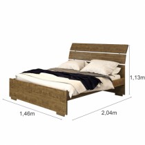 Cama Casal Prêmium - DV9 Ecommerce