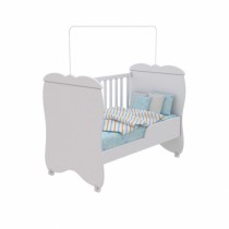 Berço Mini Cama Magia(G.F) - DV9 Ecommerce