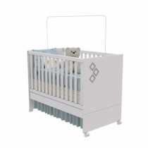 Berço Sofá Mini Cama Sonetto - DV9 Ecommerce