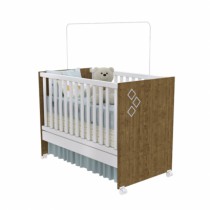 Berço Sofá Mini Cama Sonetto - DV9 Ecommerce