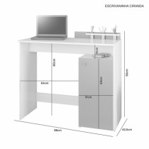 Escrivaninha Ciranda - DV9 Ecommerce